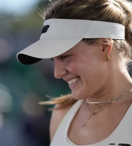 Image 23390705 from Eugenie "Genie" Bouchard