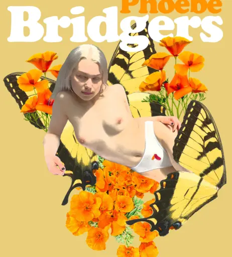 Image 23390763 from Phoebe Bridgers