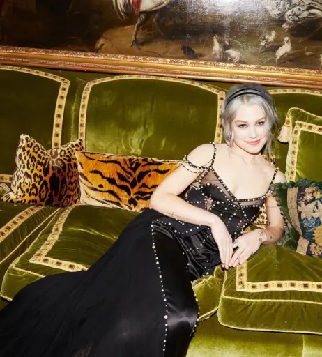 Image 23390759 from Phoebe Bridgers