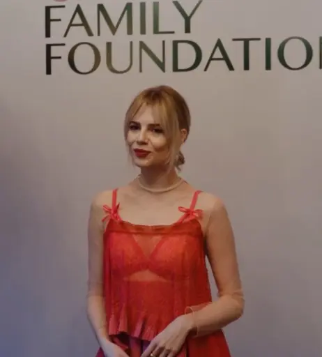 Image 23390742 from Lucy Boynton