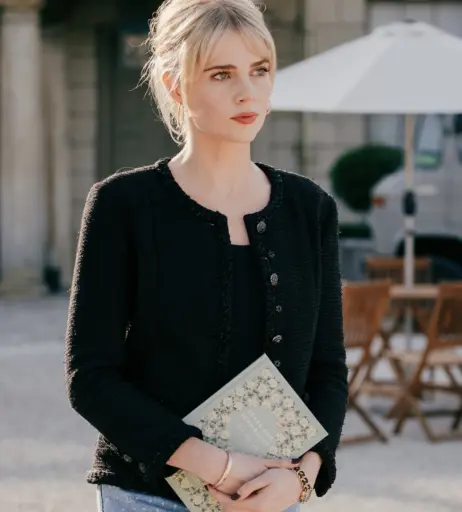 Image 23390746 from Lucy Boynton
