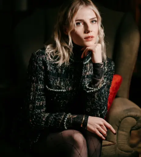 Image 23390745 from Lucy Boynton