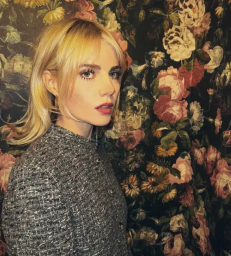 Image 23390749 from Lucy Boynton