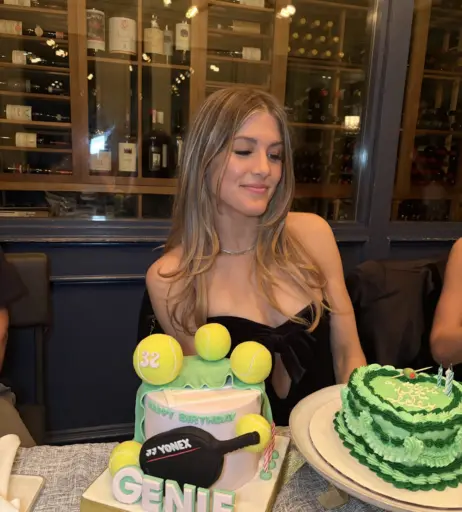 Image 23390697 from Eugenie "Genie" Bouchard