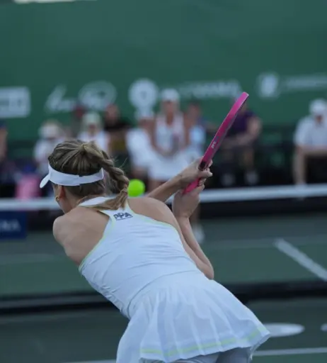Image 23390695 from Eugenie "Genie" Bouchard