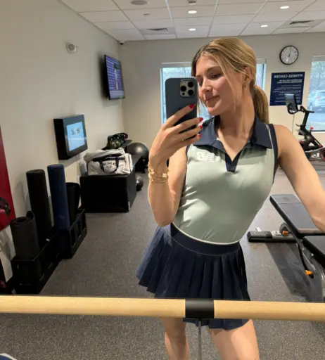 Image 23390683 from Eugenie "Genie" Bouchard