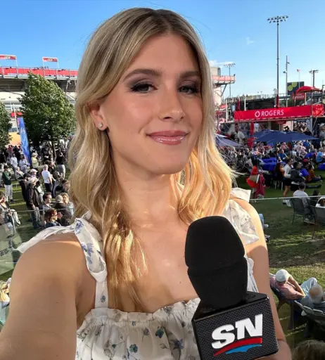 Image 23390682 from Eugenie "Genie" Bouchard