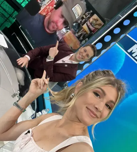 Image 23390684 from Eugenie "Genie" Bouchard