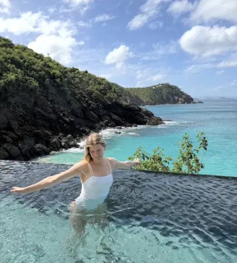 Image 23390628 from Eugenie "Genie" Bouchard