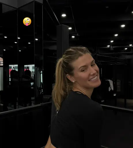 Image 23390611 from Eugenie "Genie" Bouchard