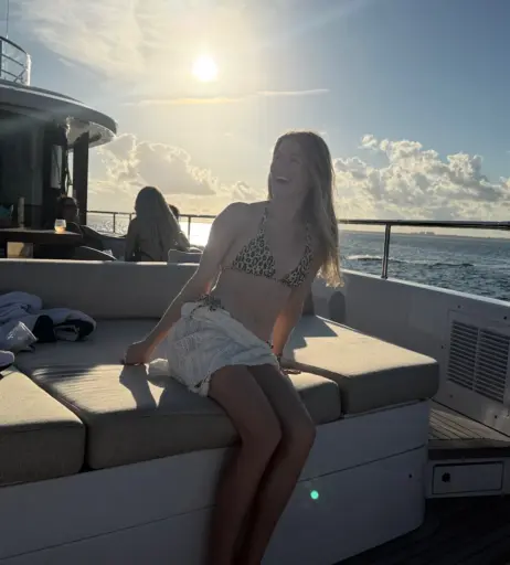Image 23390617 from Eugenie "Genie" Bouchard