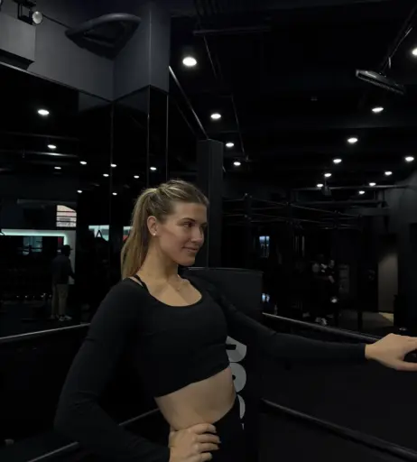 Image 23390607 from Eugenie "Genie" Bouchard