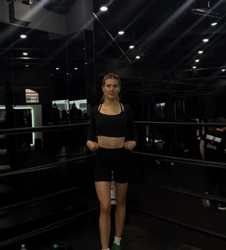 Image 23390609 from Eugenie "Genie" Bouchard