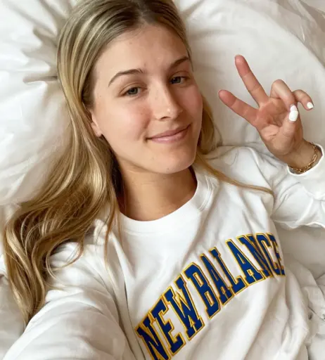 Image 23390660 from Eugenie "Genie" Bouchard