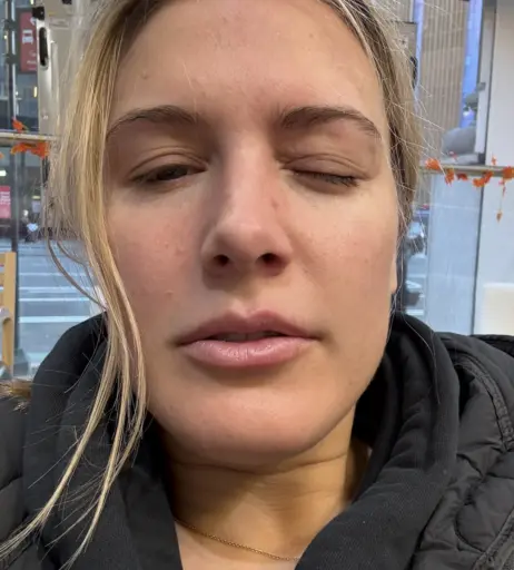 Image 23390665 from Eugenie "Genie" Bouchard