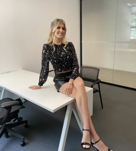 Image 23390664 from Eugenie "Genie" Bouchard