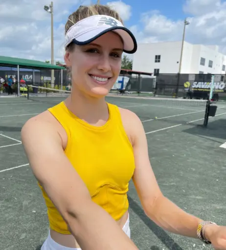 Image 23390669 from Eugenie "Genie" Bouchard