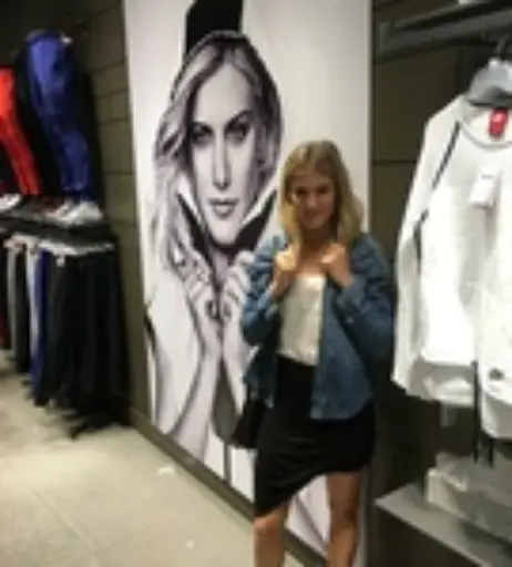 Image 23390656 from Eugenie "Genie" Bouchard