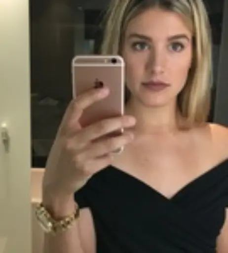 Image 23390655 from Eugenie "Genie" Bouchard