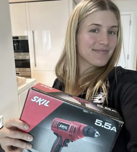 Image 23390676 from Eugenie "Genie" Bouchard