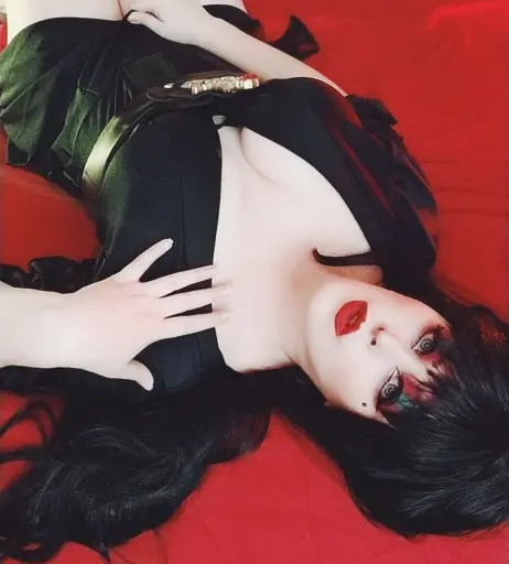 Image 23390065 from AkiFae | MissFayeFoxx | MissFayeCosplay