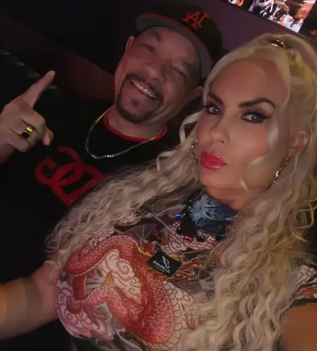 Image 23381191 from Nicole "Coco" Austin