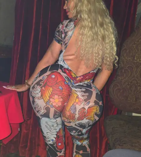 Image 23381194 from Nicole "Coco" Austin