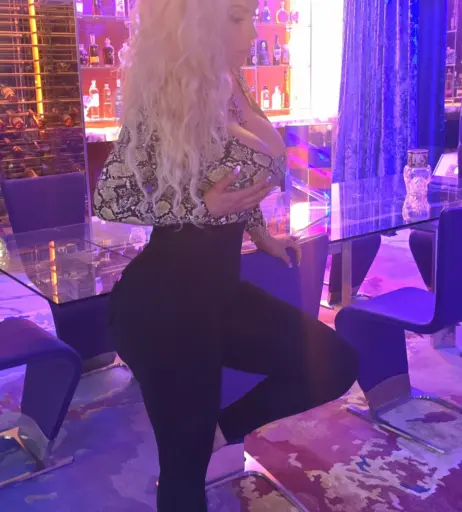 Image 23381125 from Nicole "Coco" Austin