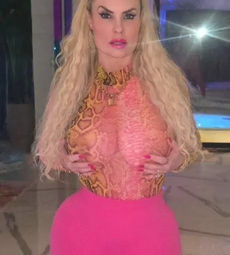 Image 23381169 from Nicole "Coco" Austin