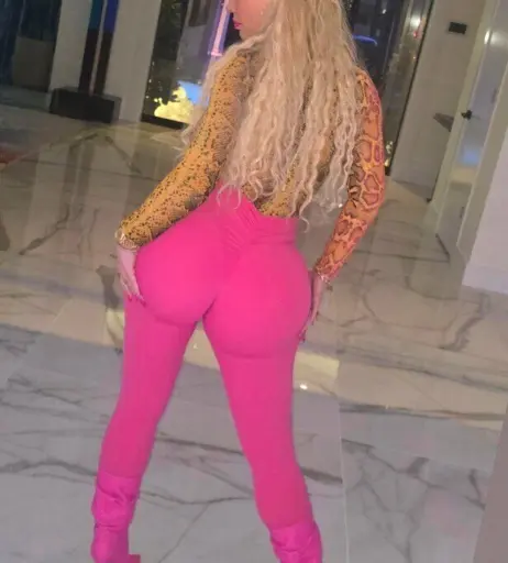 Image 23381159 from Nicole "Coco" Austin