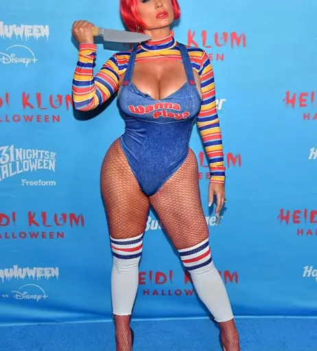 Image 23381091 from Nicole "Coco" Austin