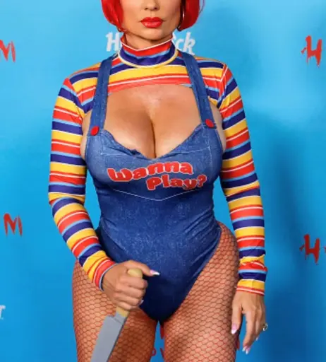 Image 23381084 from Nicole "Coco" Austin