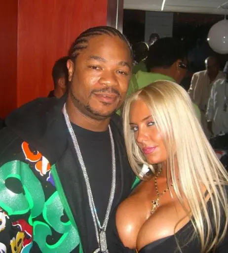 Image 23381089 from Nicole "Coco" Austin