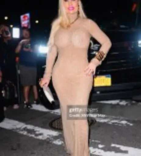 Image 23381038 from Nicole "Coco" Austin