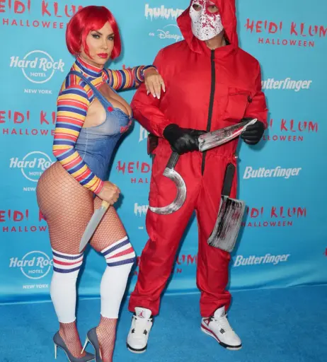 Image 23381062 from Nicole "Coco" Austin