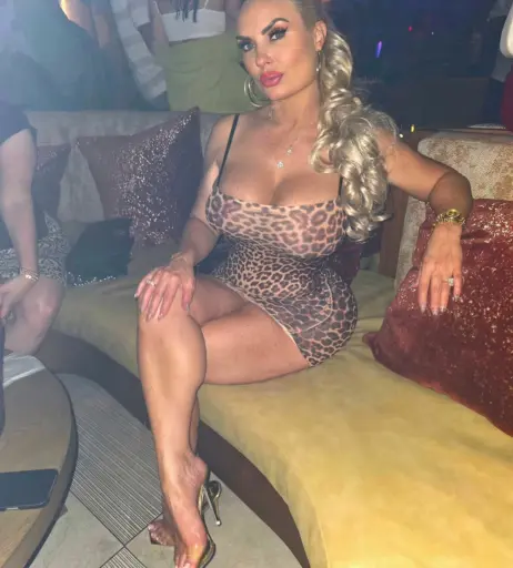 Image 23381052 from Nicole "Coco" Austin