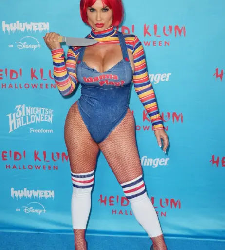 Image 23381057 from Nicole "Coco" Austin