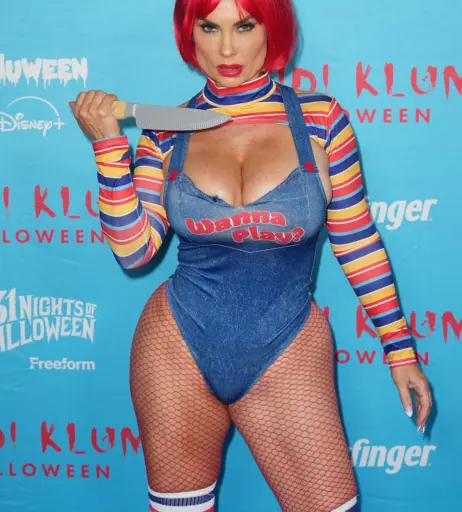 Image 23381056 from Nicole "Coco" Austin
