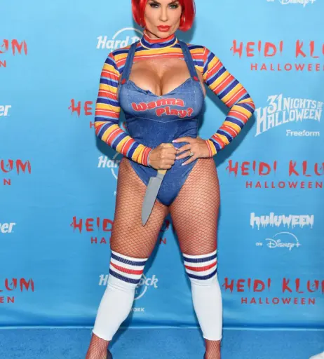 Image 23381059 from Nicole "Coco" Austin