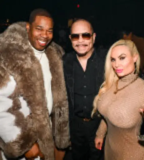 Image 23381040 from Nicole "Coco" Austin