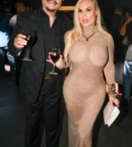 Image 23381045 from Nicole "Coco" Austin