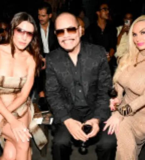 Image 23381044 from Nicole "Coco" Austin