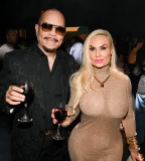 Image 23381049 from Nicole "Coco" Austin