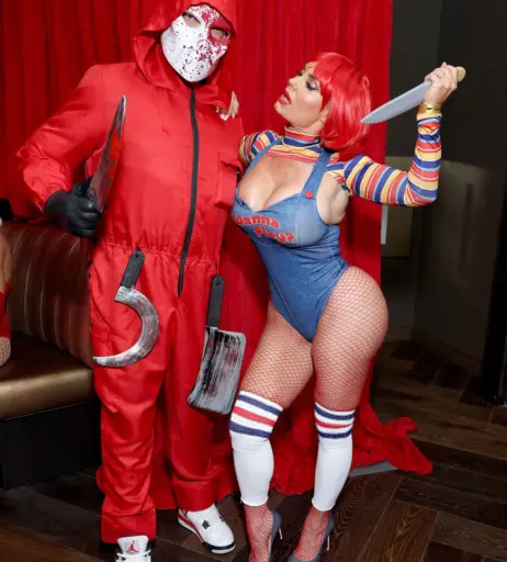 Image 23381073 from Nicole "Coco" Austin