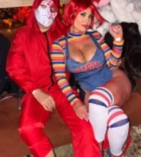 Image 23381077 from Nicole "Coco" Austin
