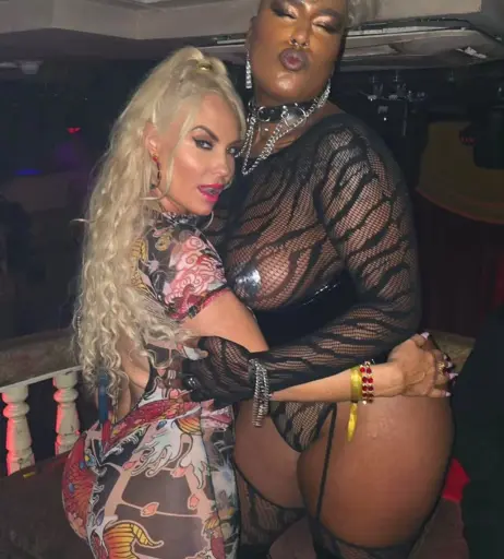 Image 23381202 from Nicole "Coco" Austin