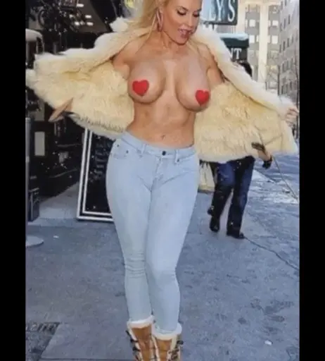 Image 23381200 from Nicole "Coco" Austin