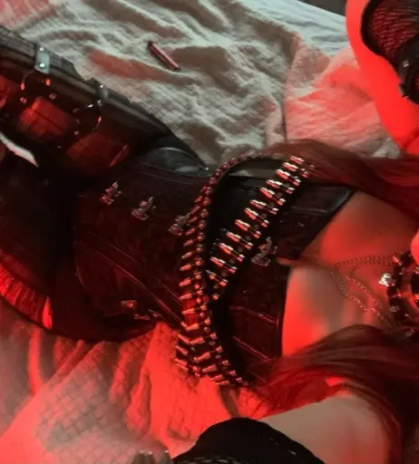 Image 2325768 from Redsativarose