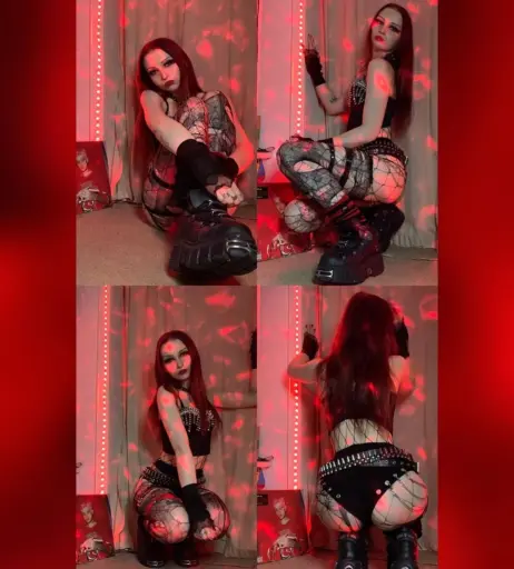 Image 2325305 from Redsativarose