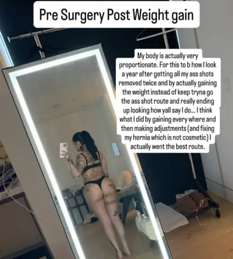 Image 23274520 from Danielle Bregoli / Bhad Bhabie